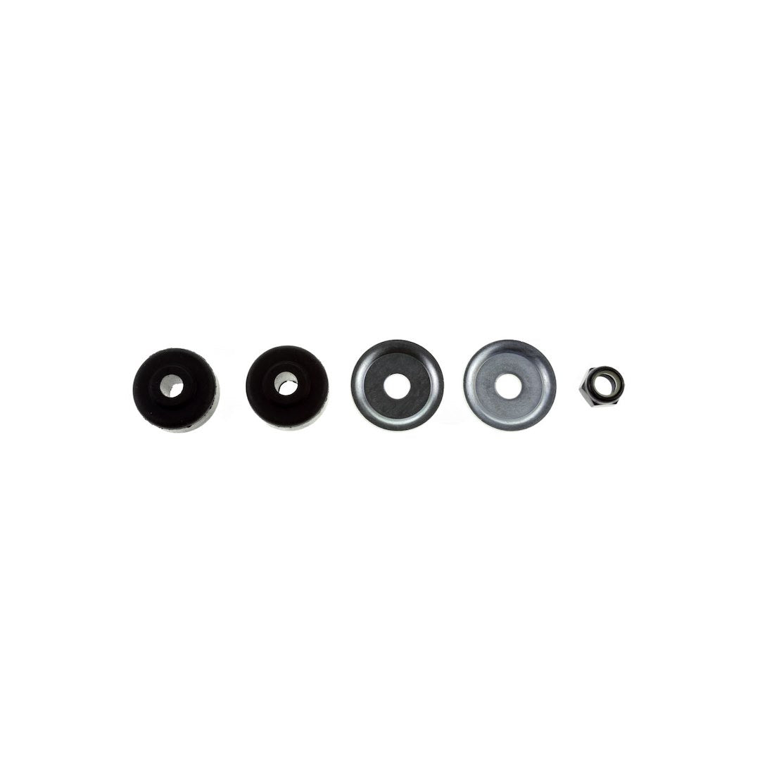 Bilstein 24-185776 B8 5100 Stud/Eyelet Front Shock - image 2