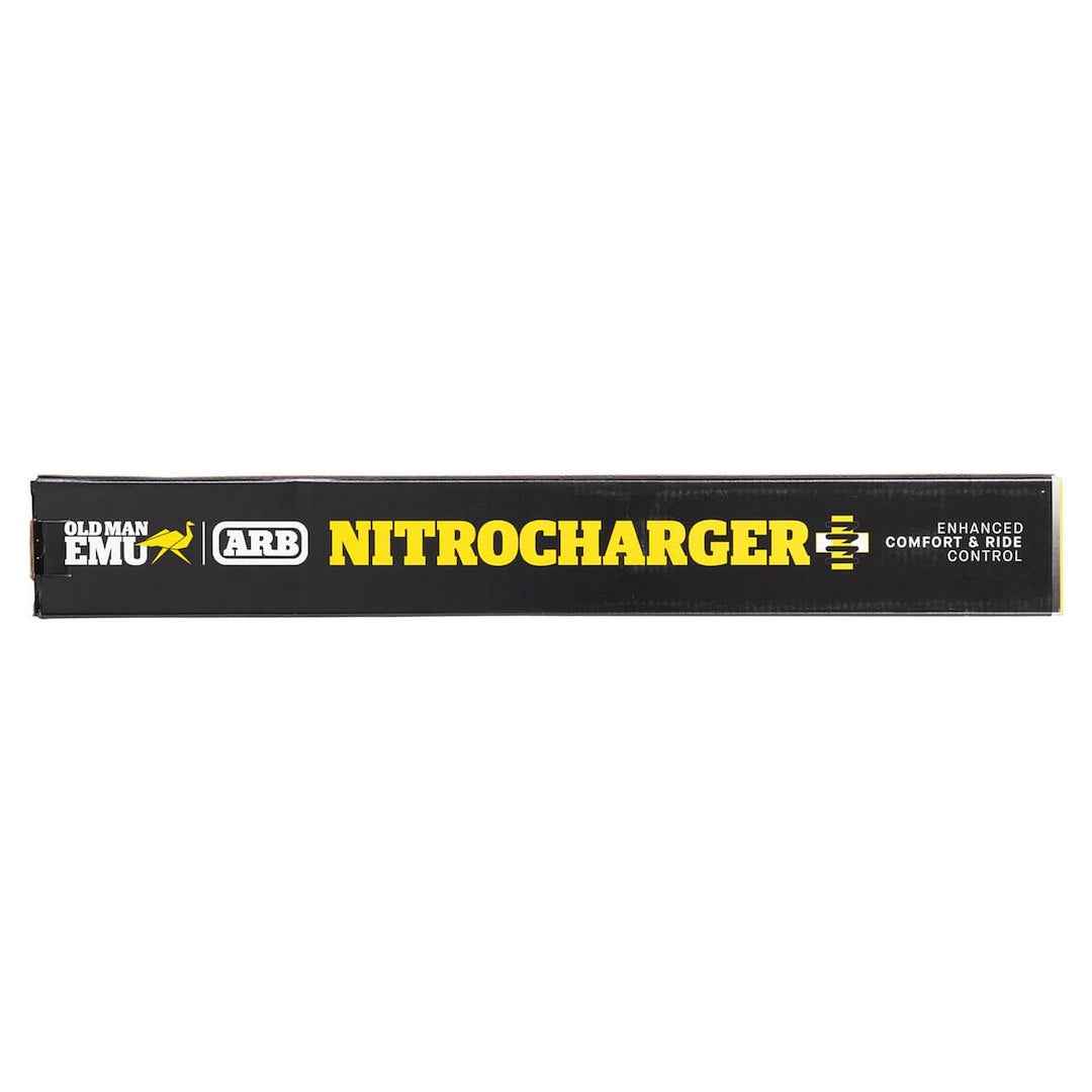 ARB 63005 Nitrocharger Plus 22.8-Inch Stud Shock