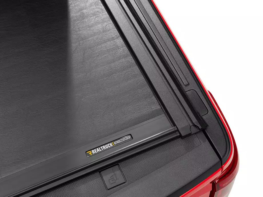 Roll-N-Lock 533M-XT M-Series XT Bed Cover