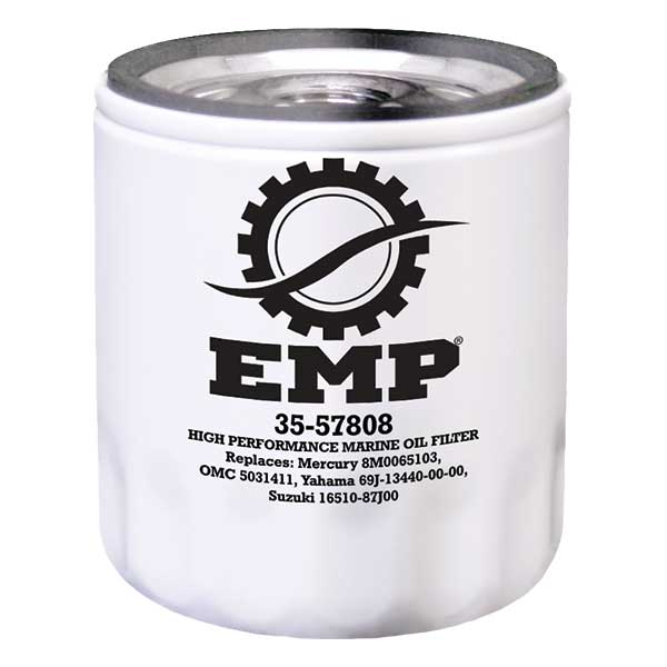 EMP - Engineered Marine Products 35-57808 Service Filter