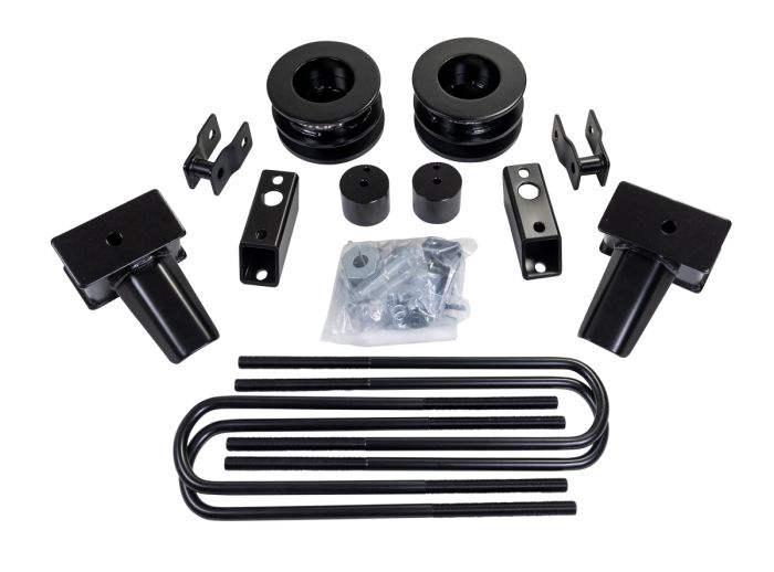 ReadyLIFT 69-23250 SST Suspension Lift System