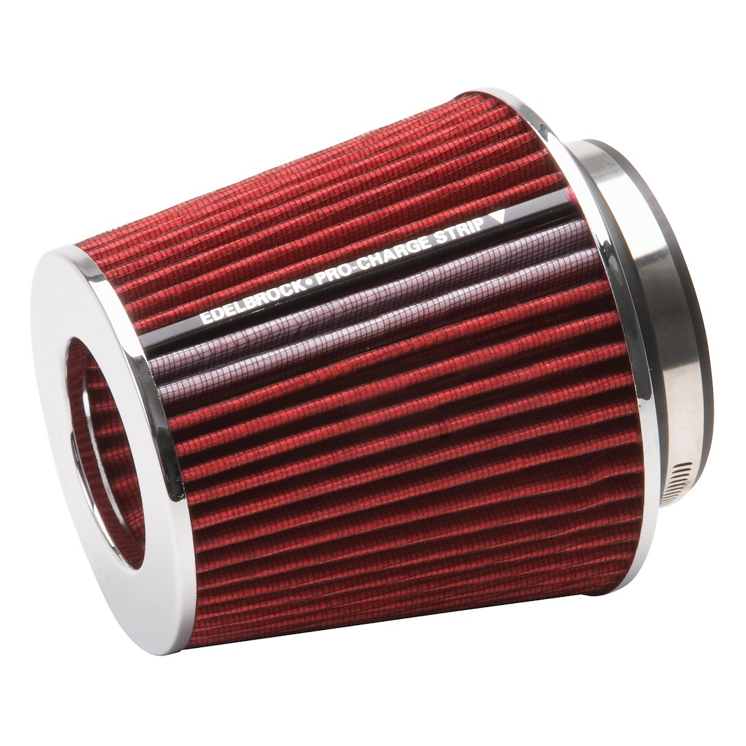 Edelbrock 43641 Tapered Air Filter Element
