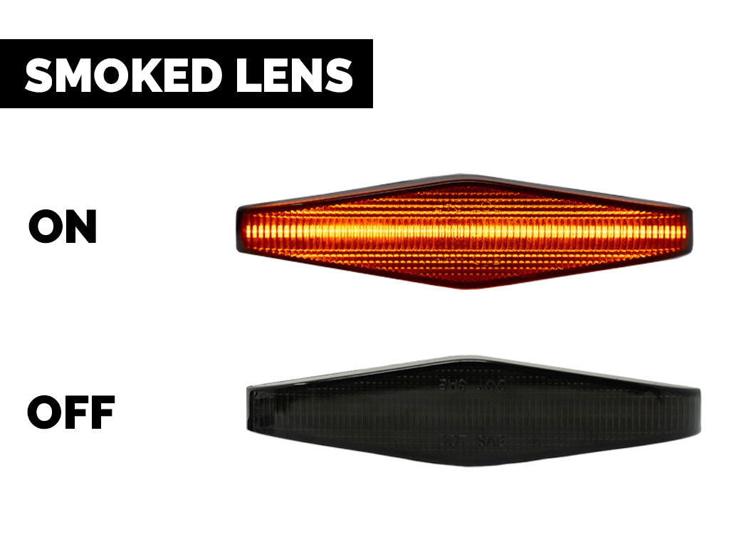 Cali Raised LED CR3686 4Runner Pro Raptor Grille Lights - image 4