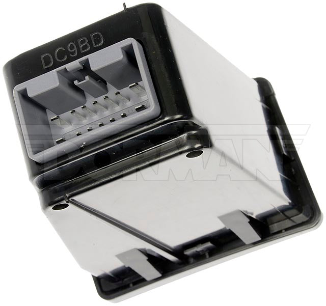 Dorman 601-027 Electronic Trailer Brake Controller - image 3