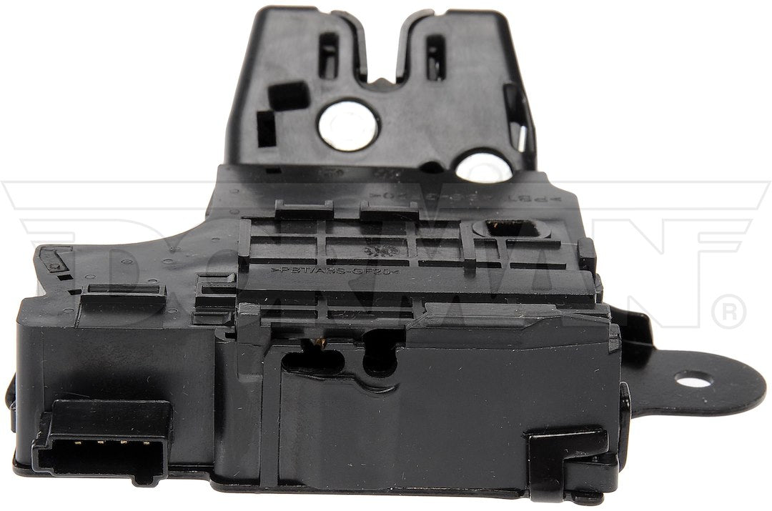 Dorman OE Solutions 940-108 OE Trunk-Lock Actuator Replacement - image 2