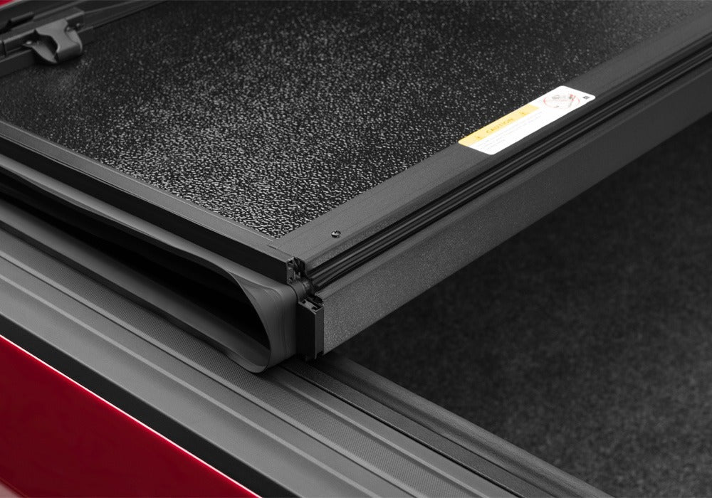 Undercover Fx11002 Tonneau Cover - image 6