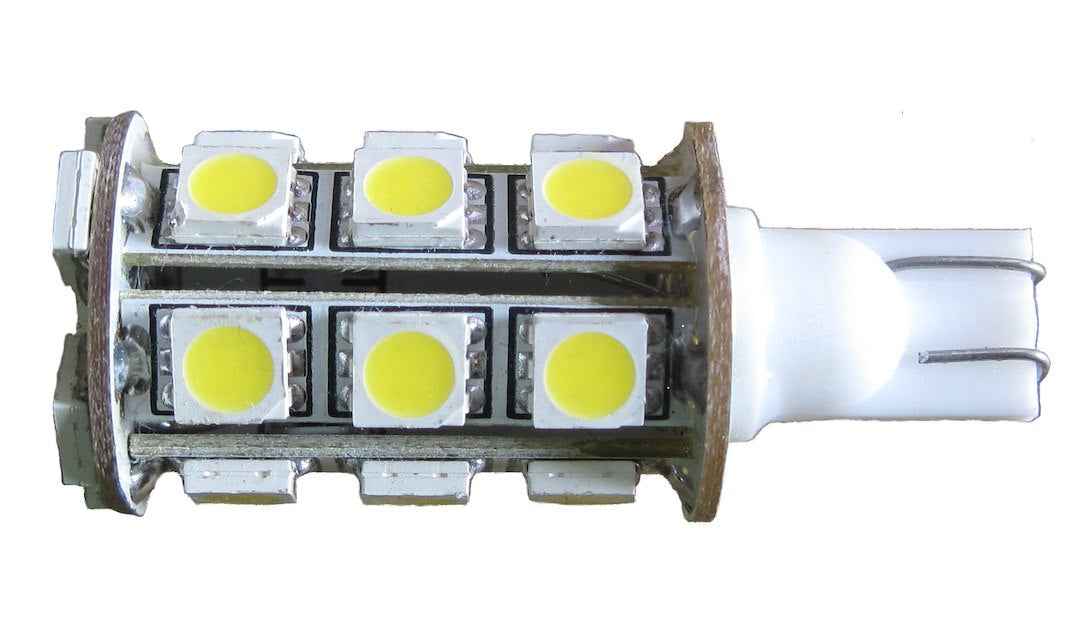 AP Products 016921280 White 921 LED Light Bulb