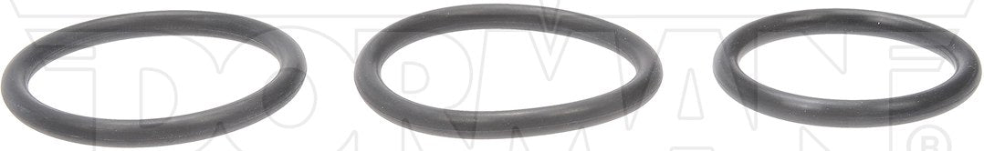 Dorman OE Solutions 926-168 Tee-Seal Kit for Engine Coolant Pipe - image 2