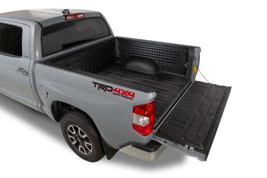 Putco 195342 Toyota MOLLE Cargo Mount