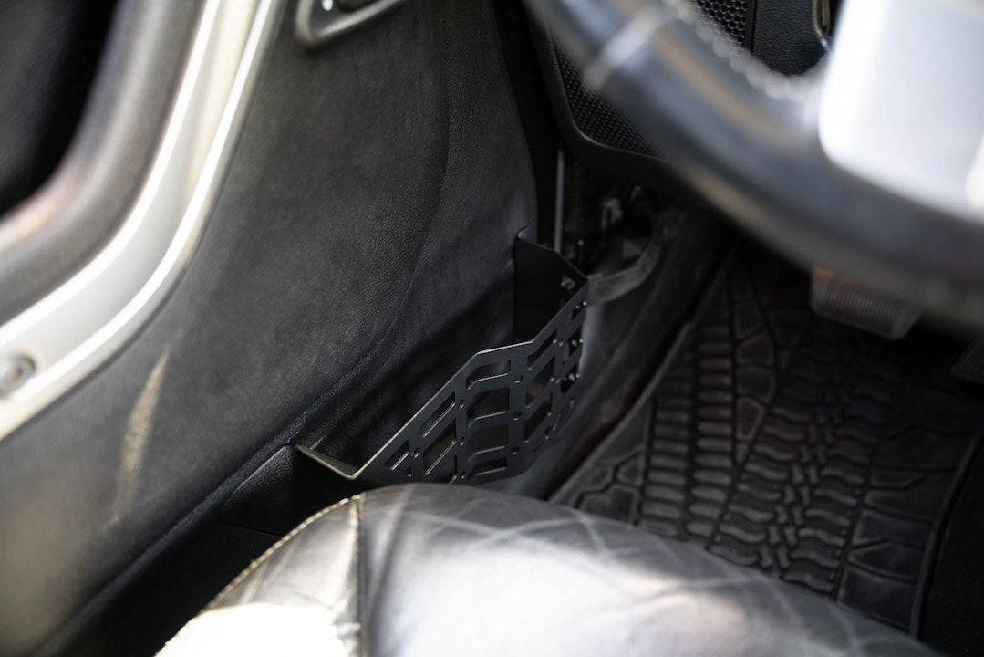 DV8 Offroad MPJK-05 Front MOLLE Cargo Organizer