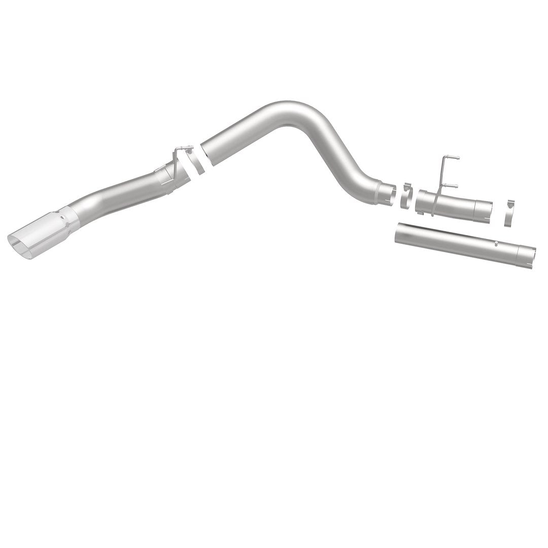 MagnaFlow 17874 Pro Diesel Single Exhaust Kit