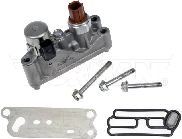 Dorman OE Solutions 918-056 Solenoid for Variable Valve Timing - image 1