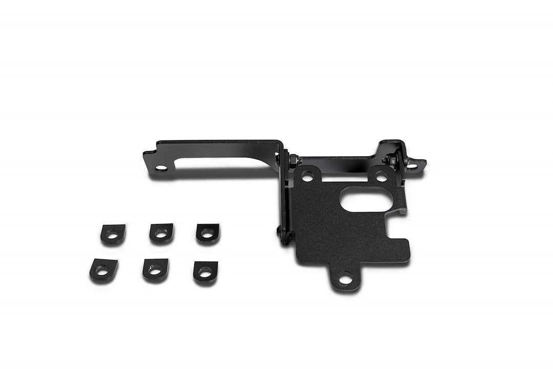ADD AC23152501NA Bronco Adaptive Cruise Sensor Relocation Bracket - image 1
