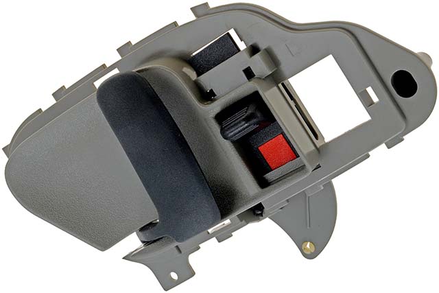 Help! By Dorman 77187 Chevrolet/GMC Cabin Paddle Handle - image 3