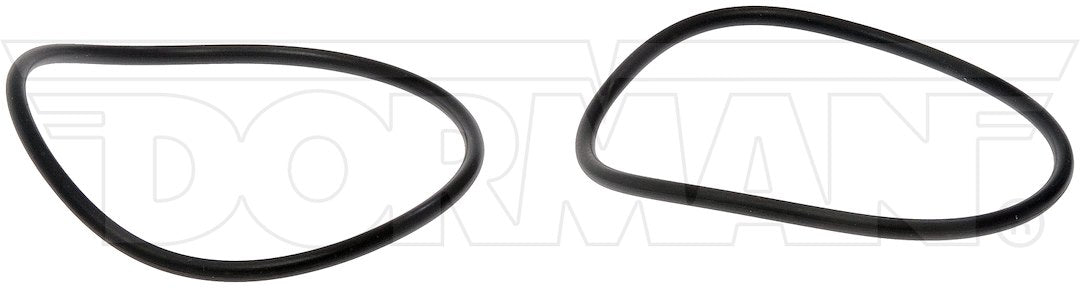 Dorman OE Solutions 926-164 Axle-Tube Sealing Set - image 2