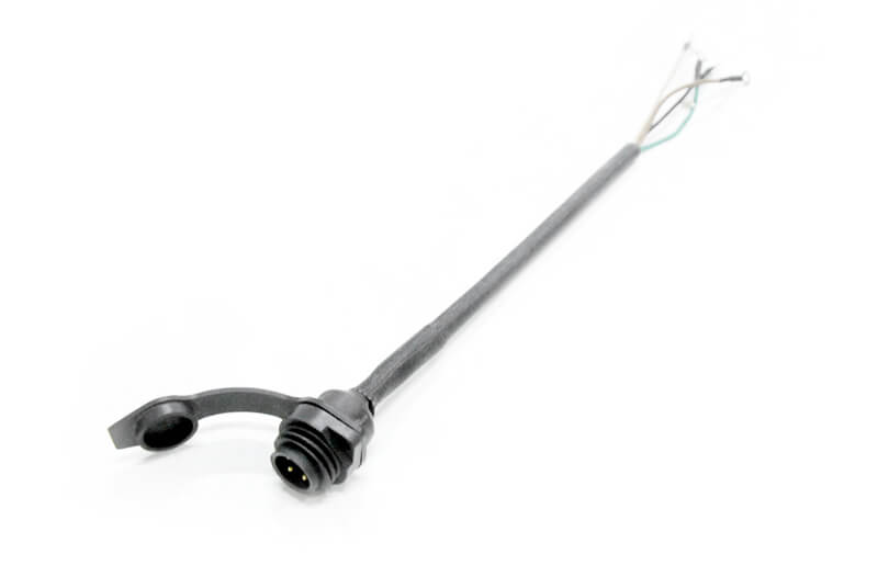 Mile Marker 7078 Wireless Electric Winch Control Kit