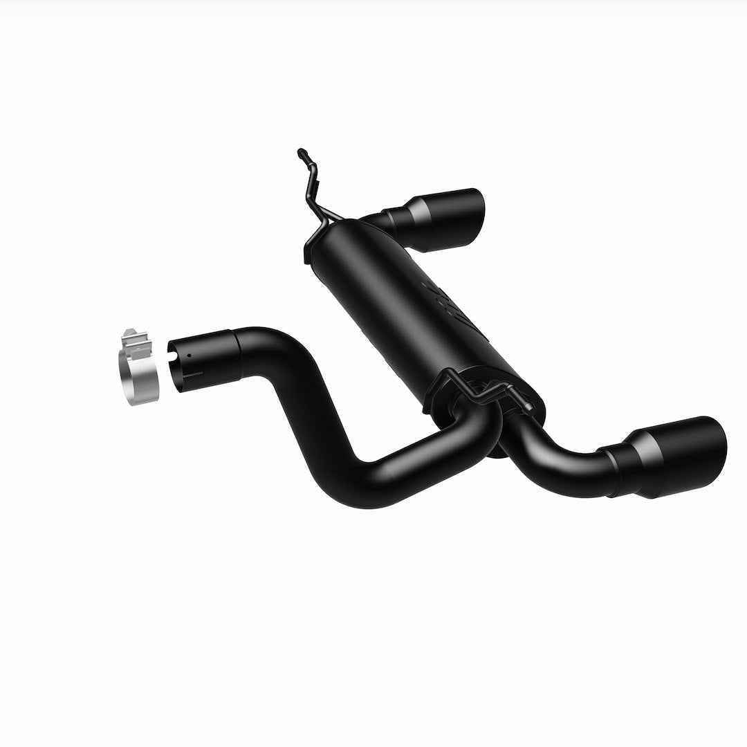 MagnaFlow 19388 MF Series Axle-Back System
