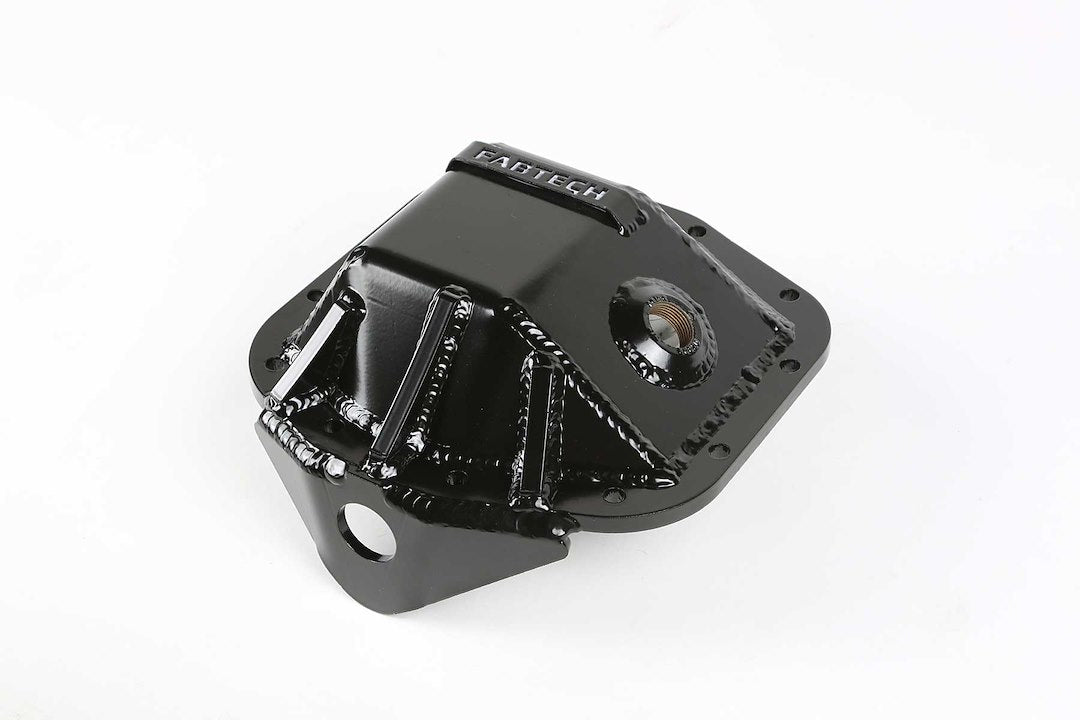 Fabtech FTS24299 Front Axle Differential Cover