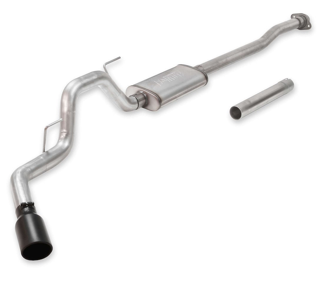 Flowmaster 717887 FlowFX Cat-Back System Kit