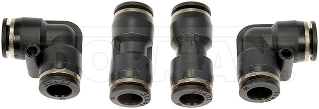 Dorman (OE Solutions) 913-430 EVAP Canister Purge Control Valve - image 4
