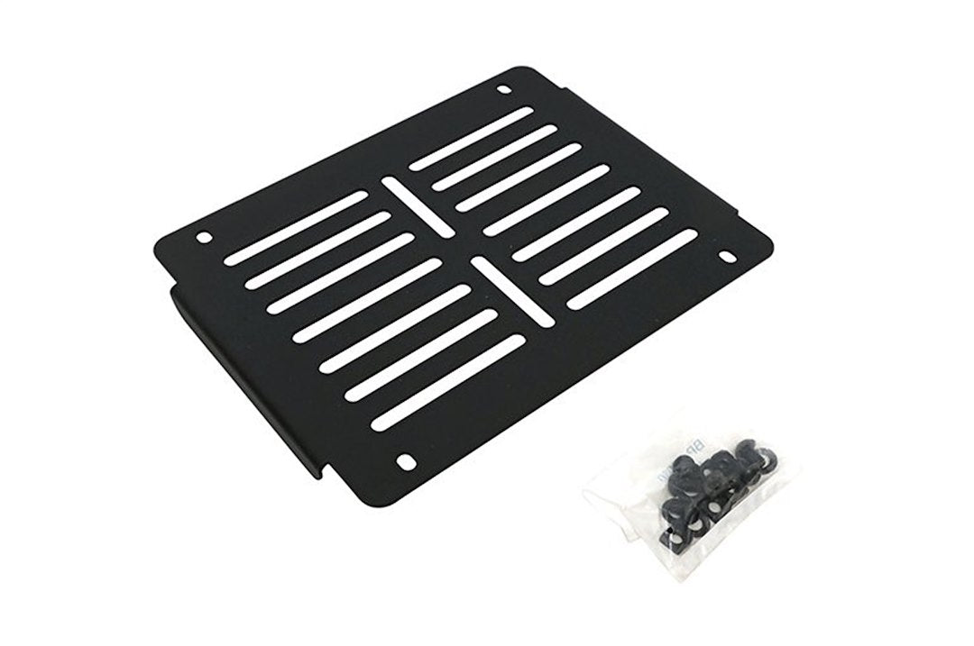 Dee Zee DZ95030TB Overland MOLLE Cab-Rack Organizer - image 1