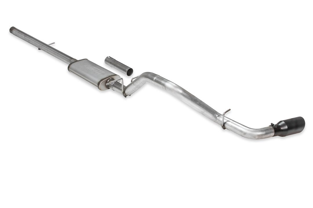 Flowmaster 717857 FlowFX Single Cat-Back Kit