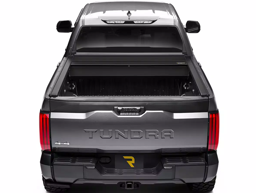 Retrax EQ0337-1 EQ Maverick Bed Cover
