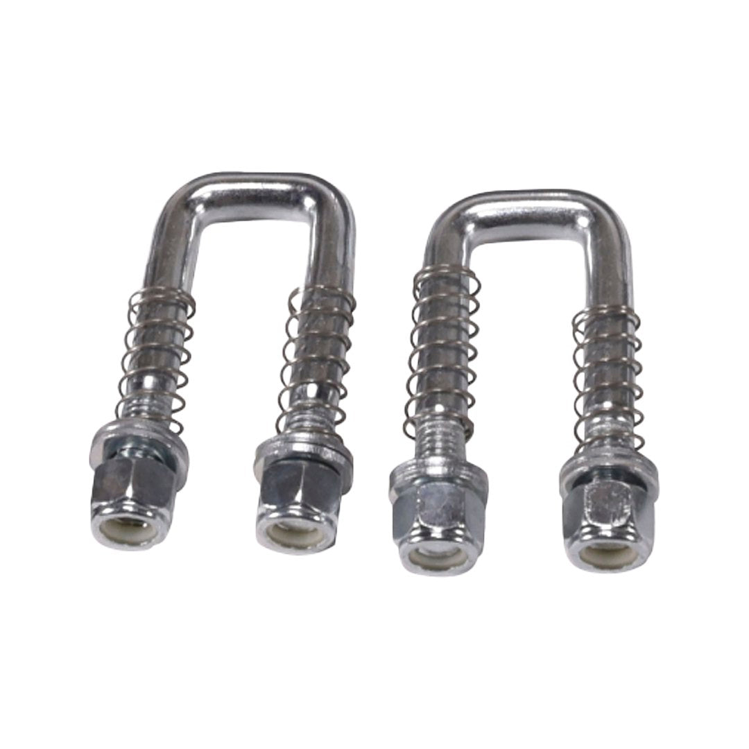 Husky Towing Gooseneck Trailer Hitch Safety Chain Attachment (34195)