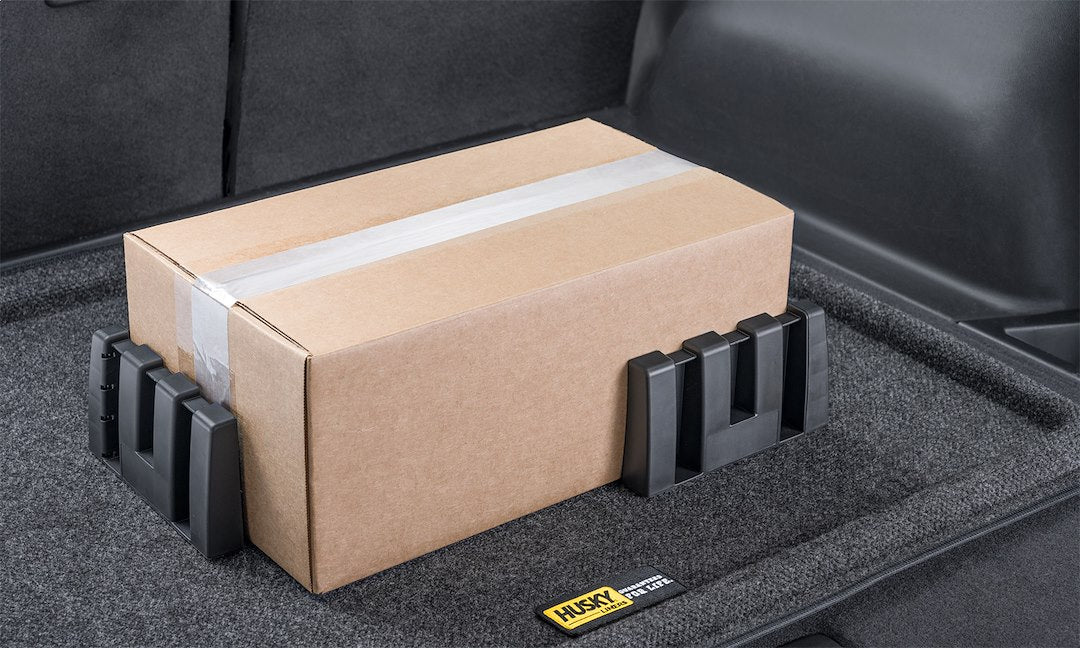 Husky Liner 40002 Cargo Logic Universal Cargo Mat