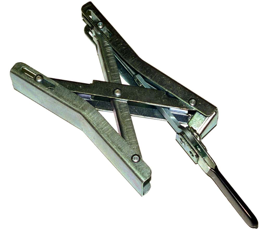 Ultra-Fab Products 21-001070 Wheel Chock - image 3