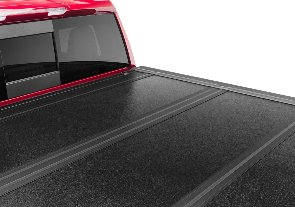 Undercover Fx11003 Tonneau Cover - image 7