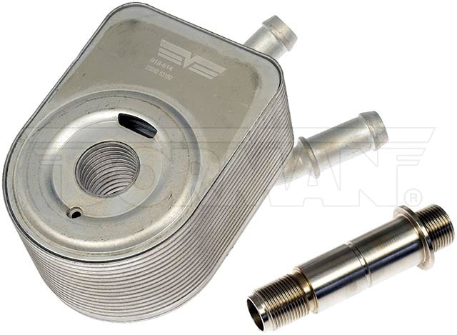 Dorman OE Solutions 918-614 Engine-Oil Cooling Assembly - image 1