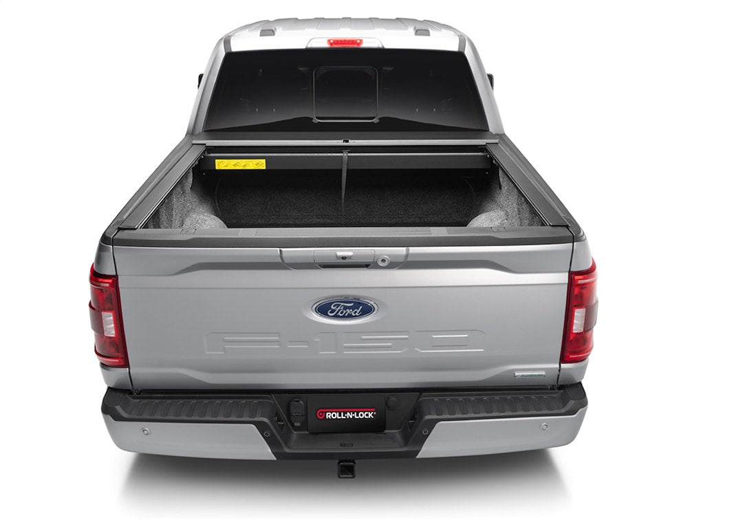 Roll-N-Lock LG133M M-Series Cargo-Bed Cover