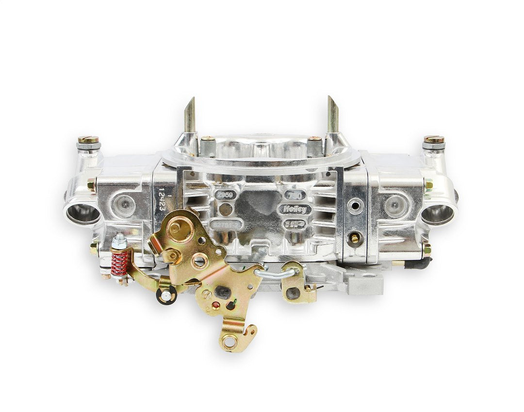 Holley 0-82851SA Street HP Carburetor