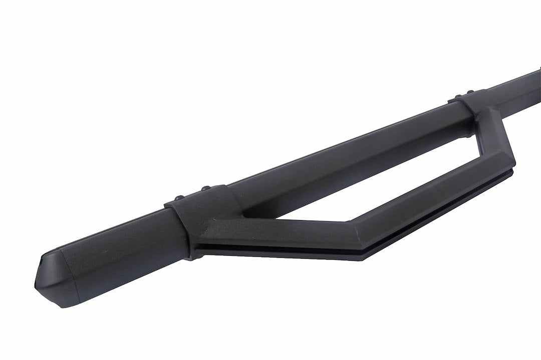 Dee Zee DZ66301TB HEX Universal Drop-Down Entry Bar - image 2