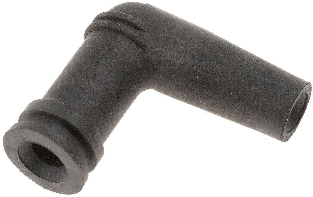 Dorman OE Solutions 47411 Vinyl Vacuum Hose Elbow - image 2
