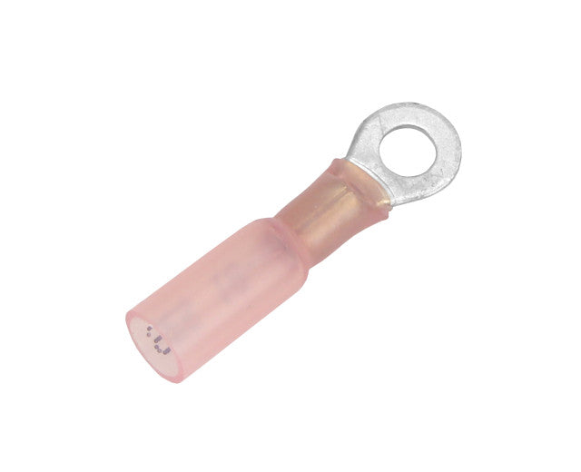 Pacer Marine Te18-8r-100 Stud Connection Terminal