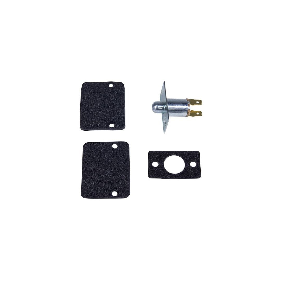 Lippert Components Entry Step Switch (379407) – Type: Plunger