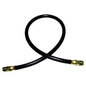 Crown Automotive A1197 Remote Oil-Filter Hose - image 3