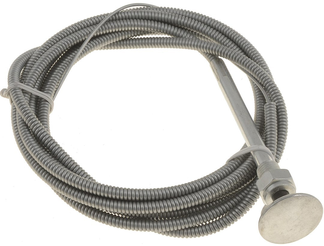 Dorman 55196 Utility Cable for Remote Choke Control - image 1