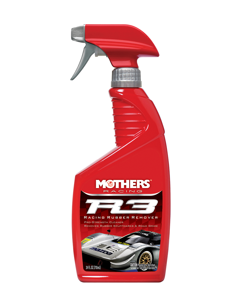 Mothers 09224 R3 Racing Remover
