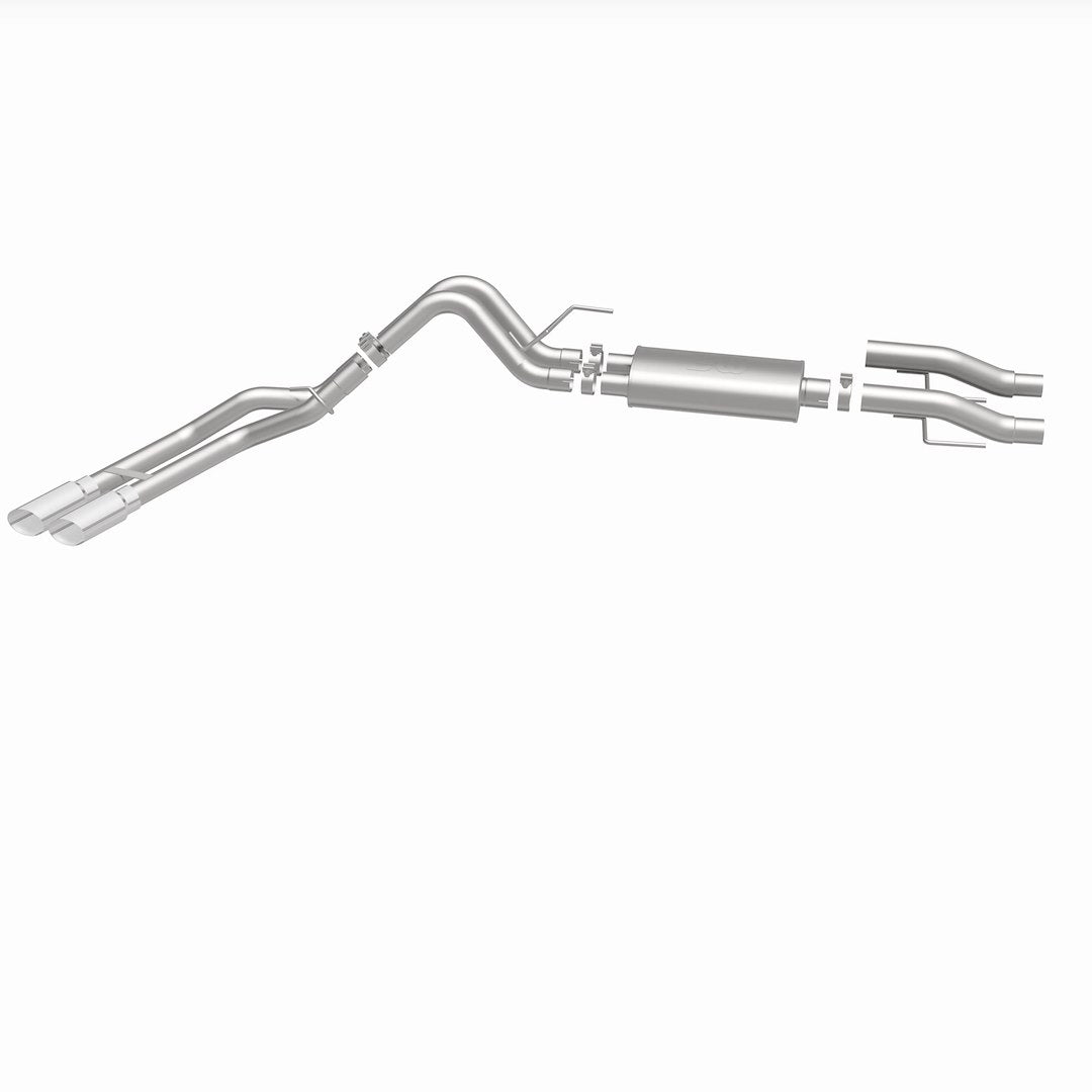 MagnaFlow 19565 Street Series Exhaust System Kit