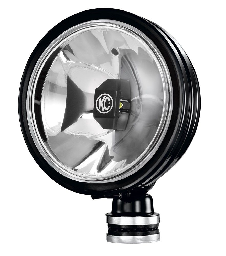 KC Hilites 0653 Gravity Daylighter LED Driving/Fog Set