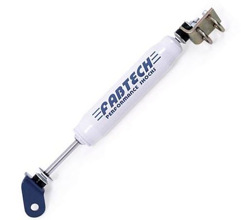 Fabtech FTS8028 Performance Steering Damper Kit