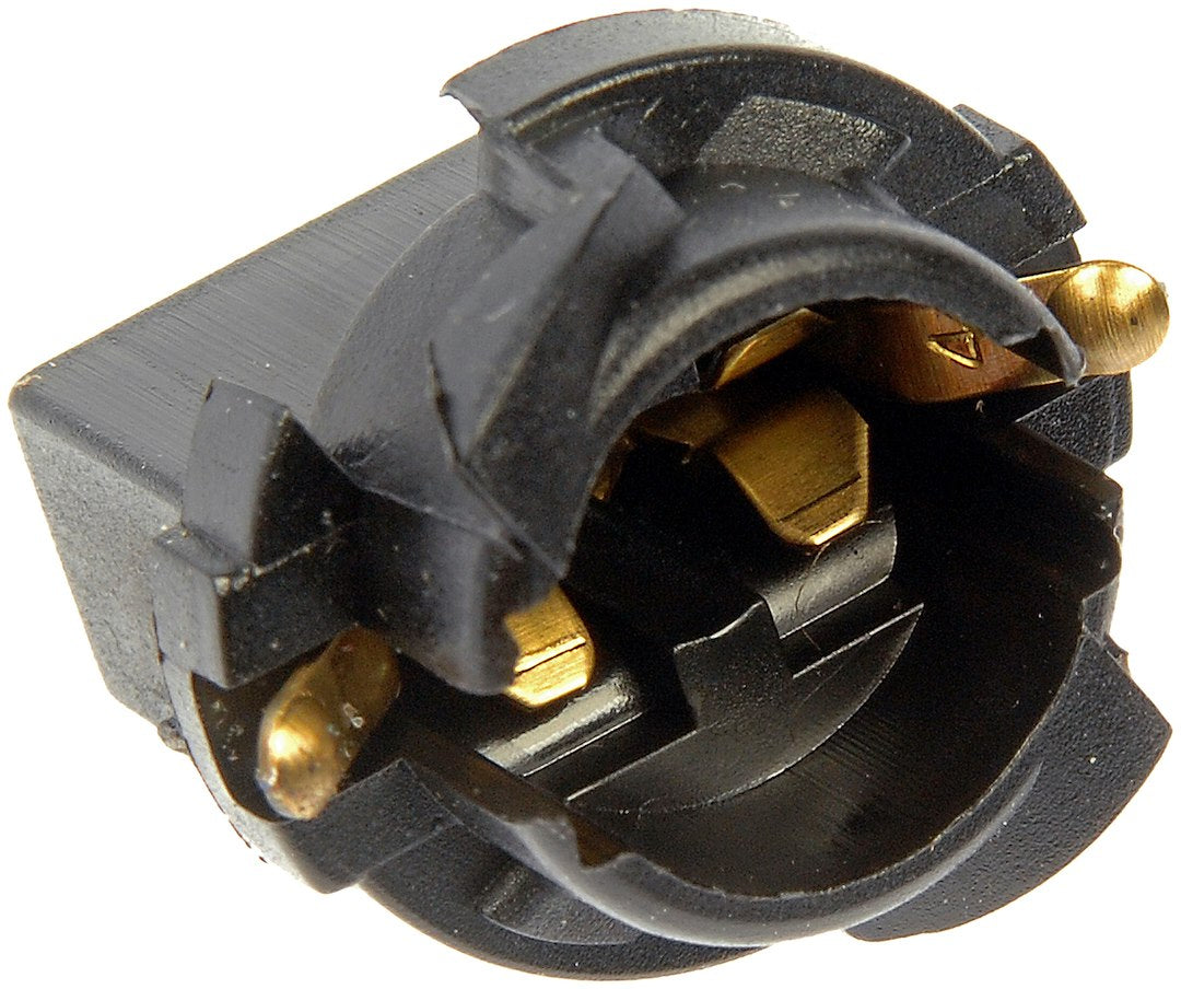 Dorman (OE Solutions) 85835 Half-Inch Instrument Lamp Connector - image 3