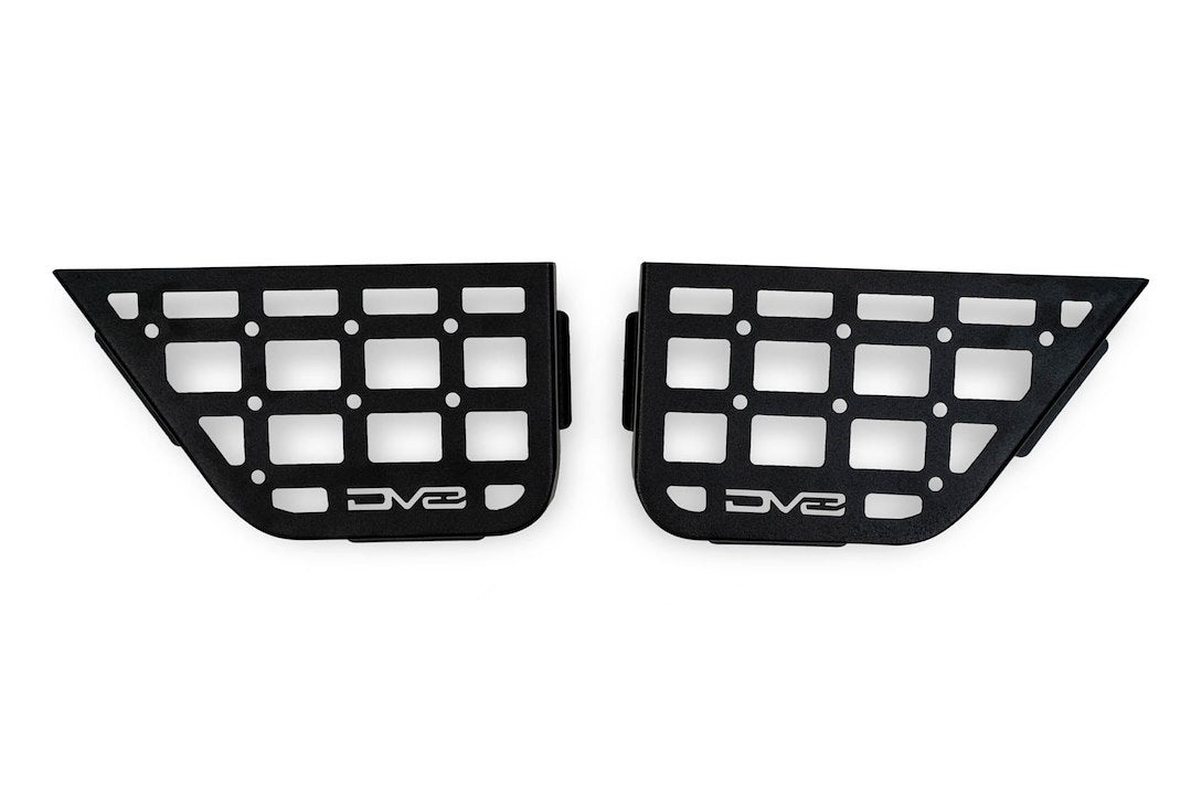 DV8 Offroad MPJK-08 Slim MOLLE Cargo Organizer