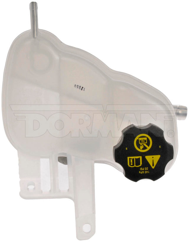 Dorman OE Solutions 603384 Engine Cooling Reservoir - image 2