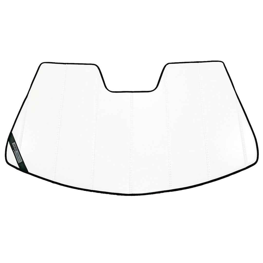 Covercraft UV11707WH UVS100 Premier Custom Shield for Model Y