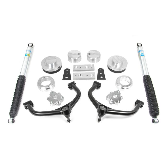 ReadyLIFT 69-1041 Classic-Body Ram 1500 SST Lift System