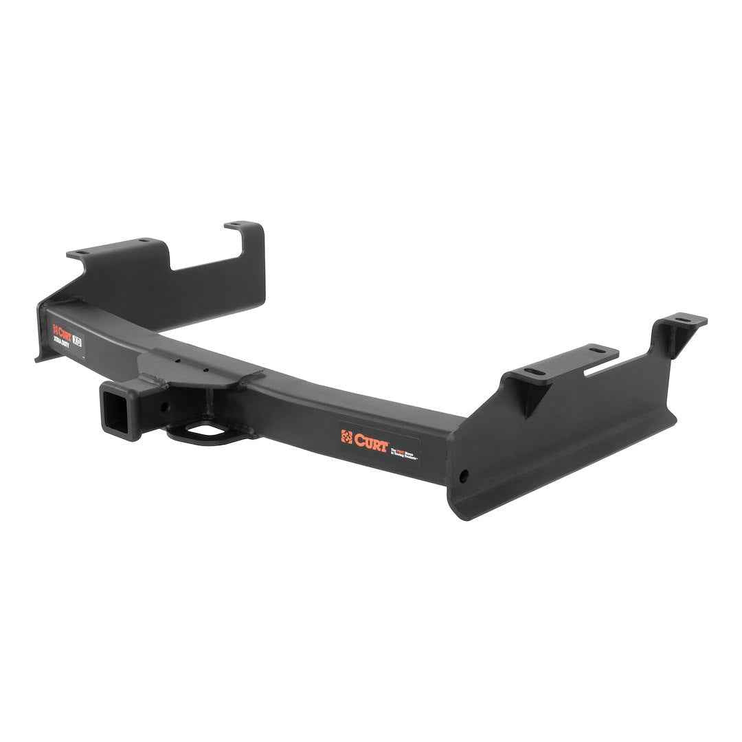 CURT Class 5 Trailer Hitch - Chevrolet Silverado 2500 HD Classic – 15312